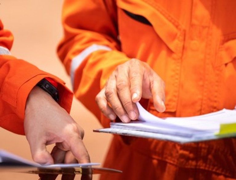 Audyt  ISO 9001